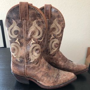 Cowgirl Boots